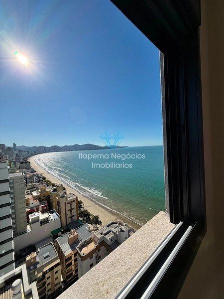 Cobertura Duplex à Venda – Meia Praia | Quadra Mar: 8ª foto da galeria de imagens do imóvel