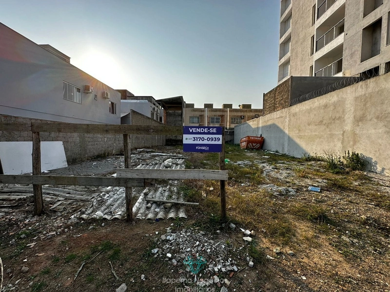 Terreno - Taboleiro: 7ª foto da galeria de imagens do imóvel