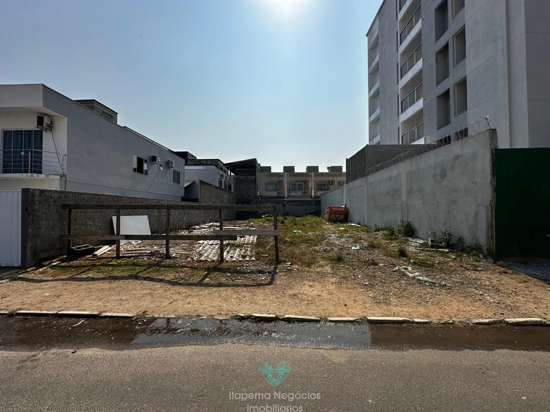 Terreno - Taboleiro: 9ª foto da galeria de imagens do imóvel
