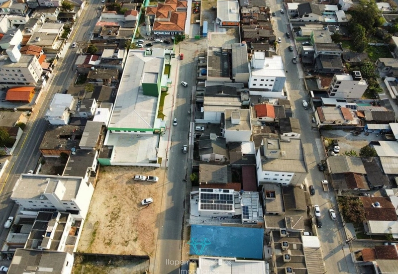 Terreno - Taboleiro: 4ª foto da galeria de imagens do imóvel