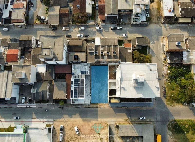 Terreno - Taboleiro: 2ª foto da galeria de imagens do imóvel