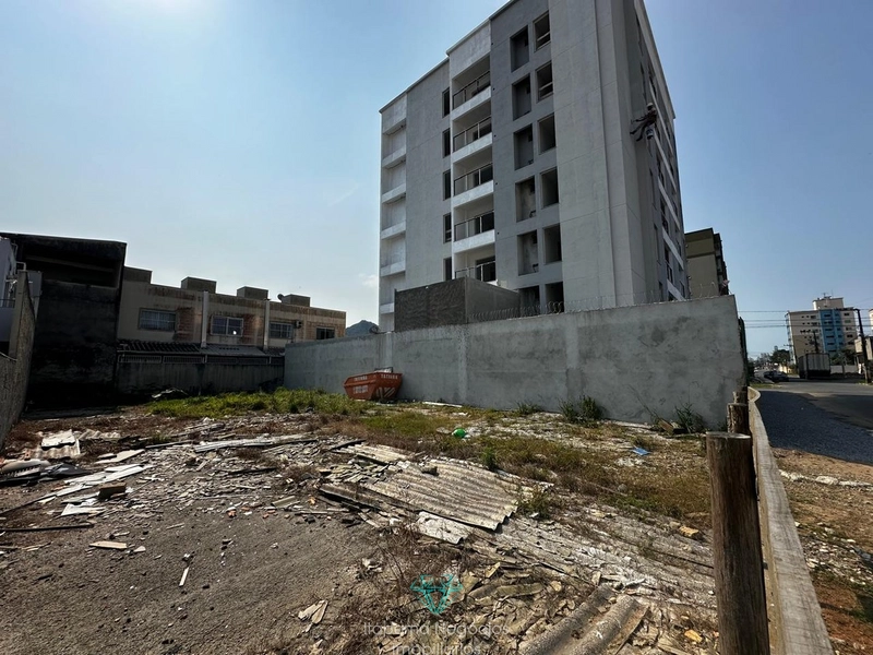 Terreno - Taboleiro: 8ª foto da galeria de imagens do imóvel