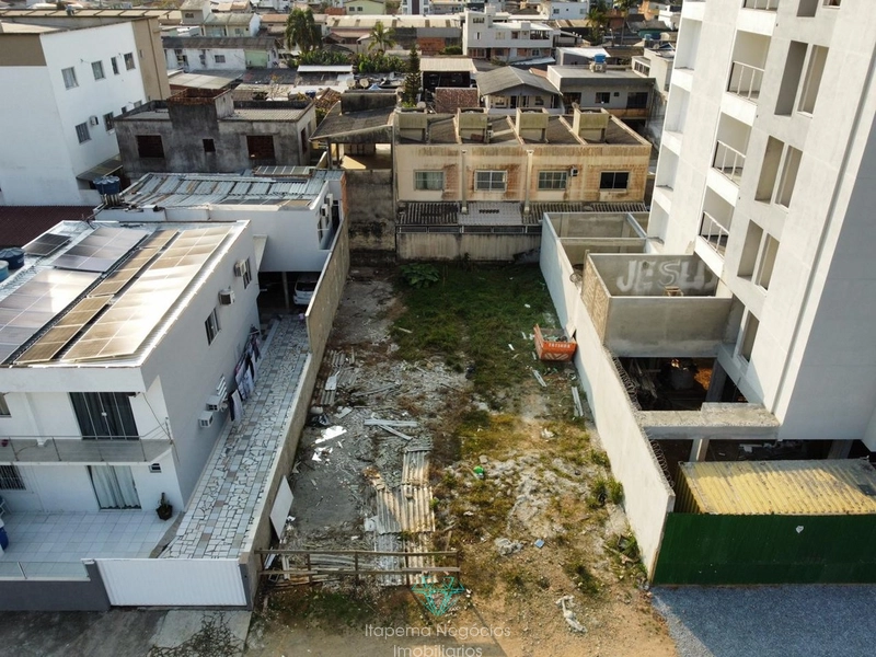 Terreno - Taboleiro: 5ª foto da galeria de imagens do imóvel