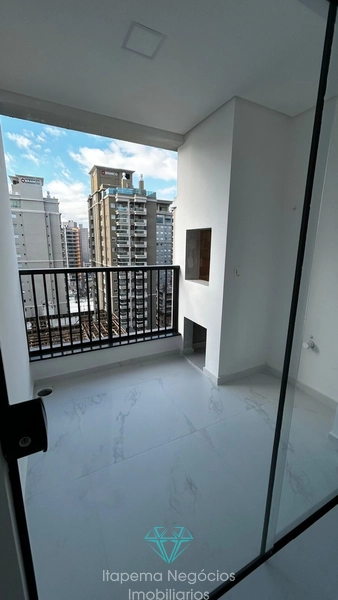 Apartamento, 02 Dormitórios, sendo 01 Suíte - Morretes.: 4ª foto da galeria de imagens do imóvel