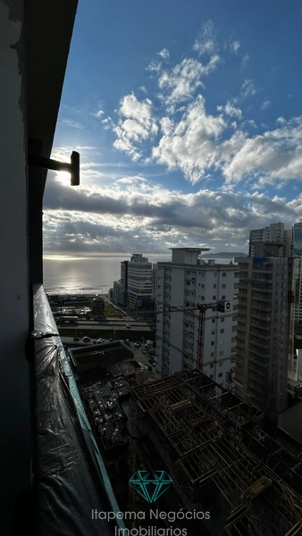 Apartamento, 02 Dormitórios, sendo 01 Suíte - Morretes.: 13ª foto da galeria de imagens do imóvel