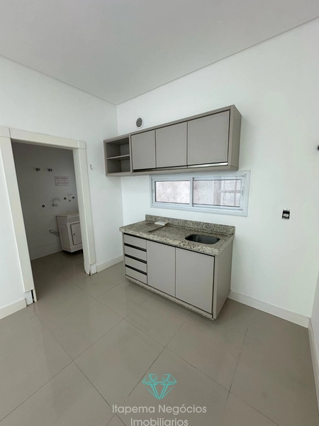 Apartamento em Meia Praia – Conforto e sofisticação perto do mar: 4ª foto da galeria de imagens do imóvel