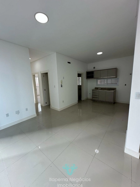 Apartamento em Meia Praia – Conforto e sofisticação perto do mar: 3ª foto da galeria de imagens do imóvel