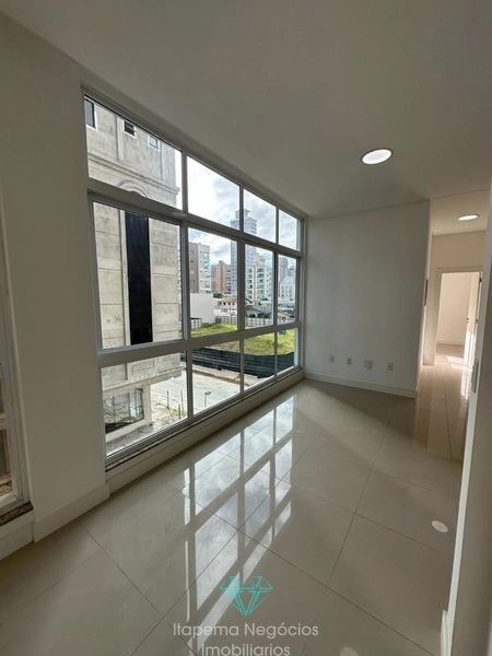 Apartamento em Meia Praia – Conforto e sofisticação perto do mar: 9ª foto da galeria de imagens do imóvel