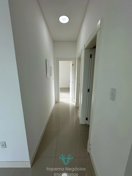 Apartamento em Meia Praia – Conforto e sofisticação perto do mar: 12ª foto da galeria de imagens do imóvel