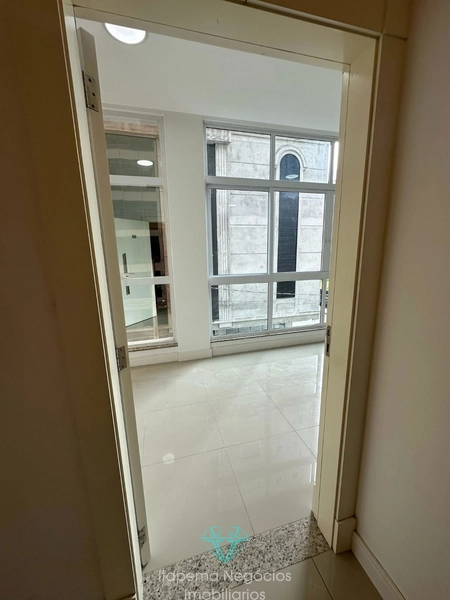 Apartamento em Meia Praia – Conforto e sofisticação perto do mar: 11ª foto da galeria de imagens do imóvel
