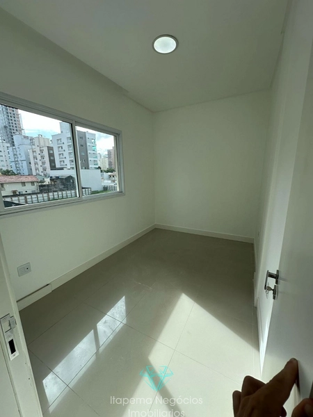 Apartamento em Meia Praia – Conforto e sofisticação perto do mar: 6ª foto da galeria de imagens do imóvel