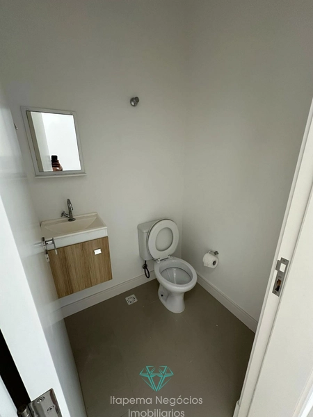 Apartamento em Meia Praia – Conforto e sofisticação perto do mar: 15ª foto da galeria de imagens do imóvel