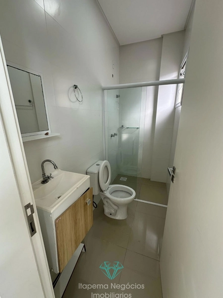 Apartamento em Meia Praia – Conforto e sofisticação perto do mar: 14ª foto da galeria de imagens do imóvel