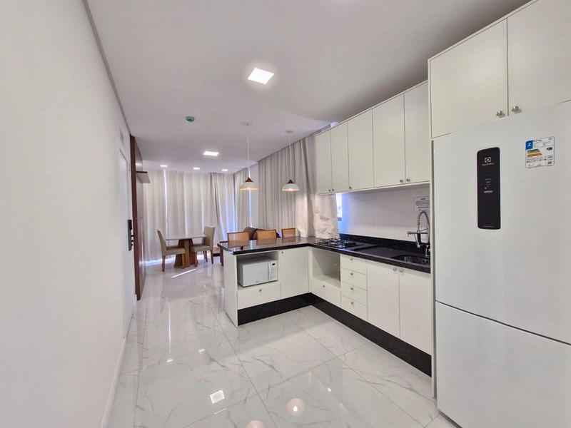 Apartamento à Venda – Bairro Morretes | Itapema/SC: 1ª foto da galeria de imagens do imóvel