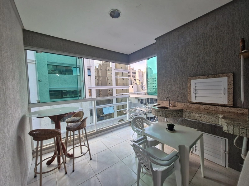 Segunda Quadra – Meia Praia | Itapema/SC: 3ª foto da galeria de imagens do imóvel