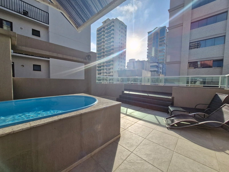 Segunda Quadra – Meia Praia | Itapema/SC: 21ª foto da galeria de imagens do imóvel