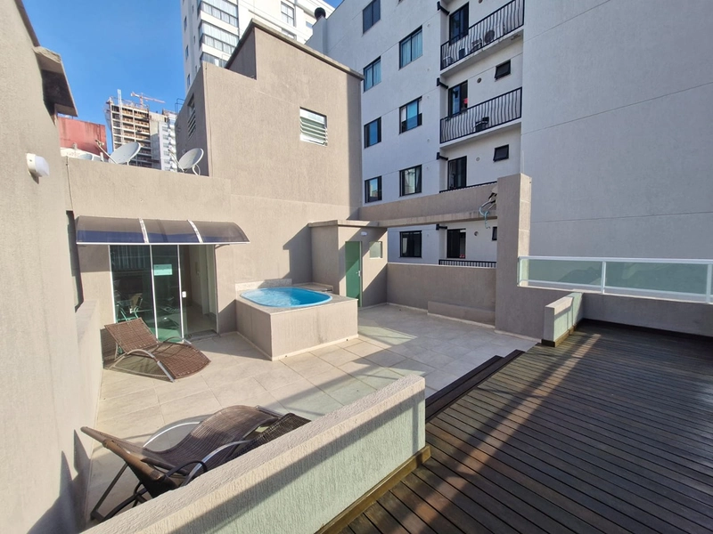 Segunda Quadra – Meia Praia | Itapema/SC: 23ª foto da galeria de imagens do imóvel