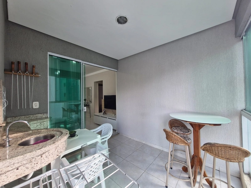 Segunda Quadra – Meia Praia | Itapema/SC: 4ª foto da galeria de imagens do imóvel