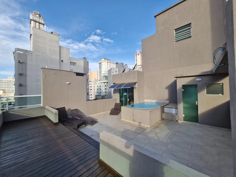 Segunda Quadra – Meia Praia | Itapema/SC: 24ª foto da galeria de imagens do imóvel