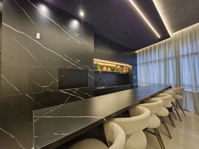 Apartamento à Venda – 155 m² | 3 Suítes | 3 Vagas – Balneário Perequê: 41ª foto da galeria de imagens do imóvel