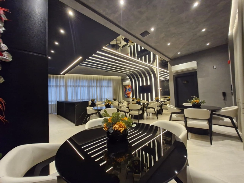 Apartamento à Venda – 155 m² | 3 Suítes | 3 Vagas – Balneário Perequê: 49ª foto da galeria de imagens do imóvel