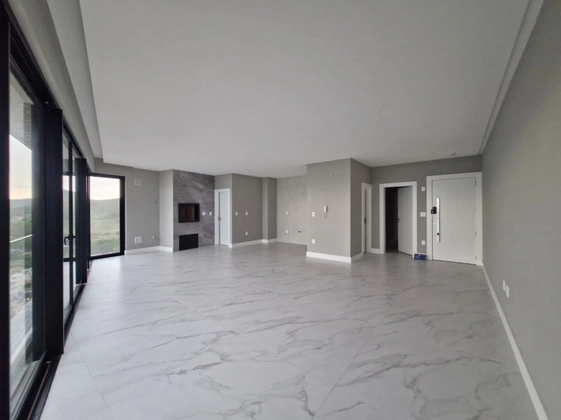 Apartamento à Venda – 155 m² | 3 Suítes | 3 Vagas – Balneário Perequê: 4ª foto da galeria de imagens do imóvel