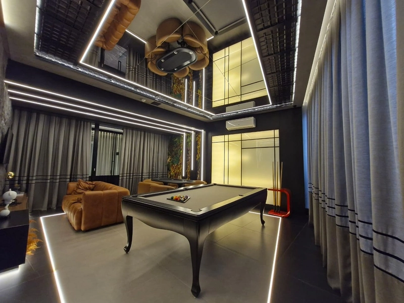 Apartamento à Venda – 155 m² | 3 Suítes | 3 Vagas – Balneário Perequê: 39ª foto da galeria de imagens do imóvel