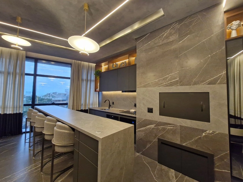 Apartamento à Venda – 155 m² | 3 Suítes | 3 Vagas – Balneário Perequê: 33ª foto da galeria de imagens do imóvel