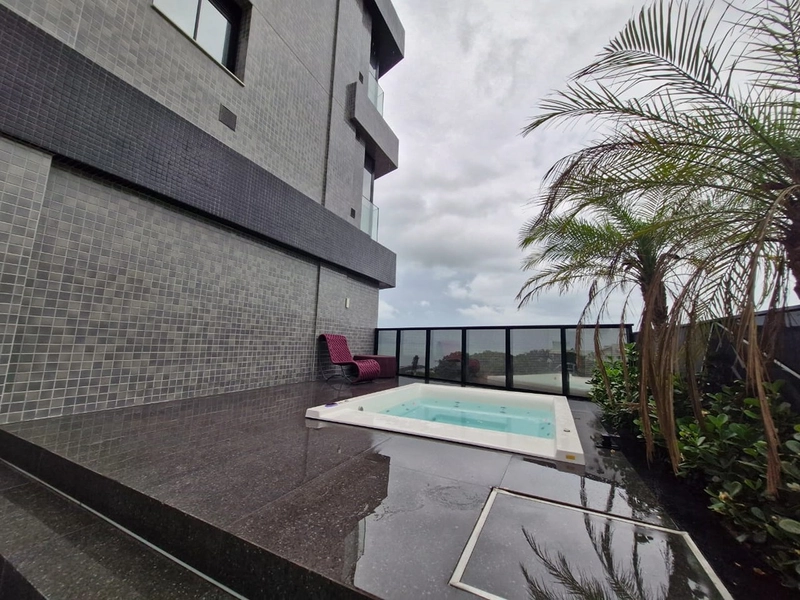 Apartamento à Venda – 155 m² | 3 Suítes | 3 Vagas – Balneário Perequê: 58ª foto da galeria de imagens do imóvel