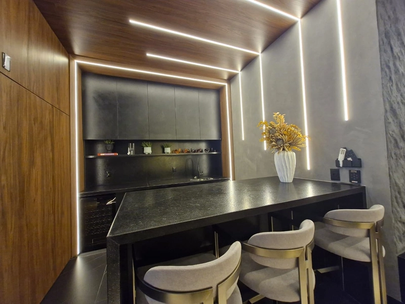 Apartamento à Venda – 155 m² | 3 Suítes | 3 Vagas – Balneário Perequê: 35ª foto da galeria de imagens do imóvel