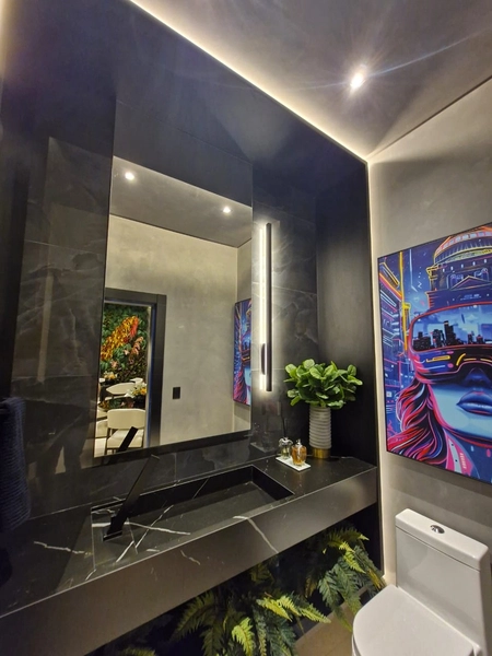 Apartamento à Venda – 155 m² | 3 Suítes | 3 Vagas – Balneário Perequê: 31ª foto da galeria de imagens do imóvel