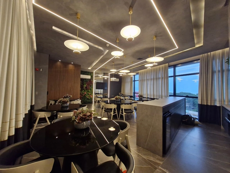 Apartamento à Venda – 155 m² | 3 Suítes | 3 Vagas – Balneário Perequê: 48ª foto da galeria de imagens do imóvel