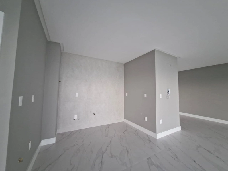 Apartamento à Venda – 155 m² | 3 Suítes | 3 Vagas – Balneário Perequê: 3ª foto da galeria de imagens do imóvel