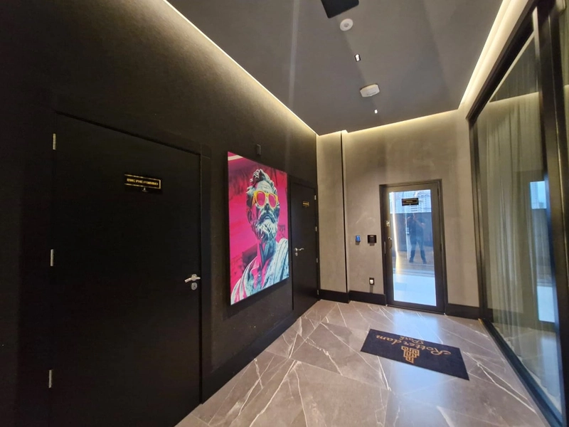 Apartamento à Venda – 155 m² | 3 Suítes | 3 Vagas – Balneário Perequê: 28ª foto da galeria de imagens do imóvel