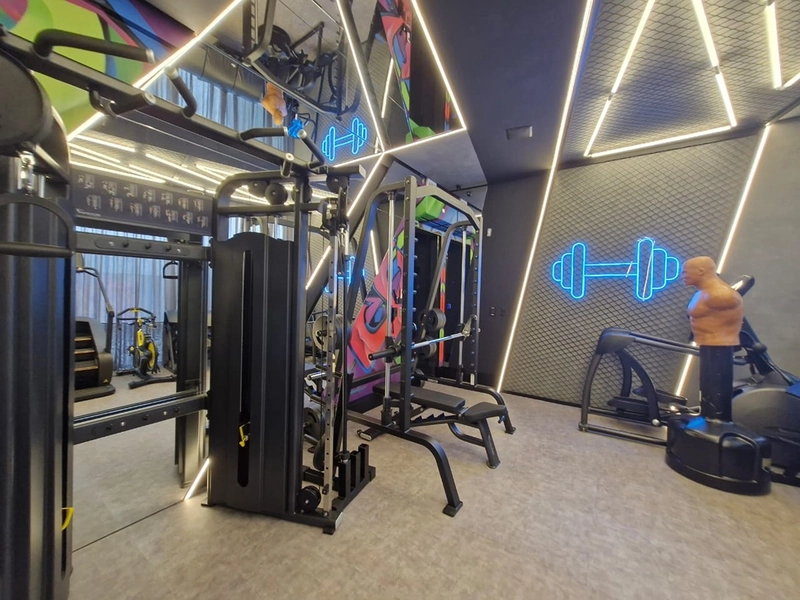 Apartamento à Venda – 155 m² | 3 Suítes | 3 Vagas – Balneário Perequê: 54ª foto da galeria de imagens do imóvel