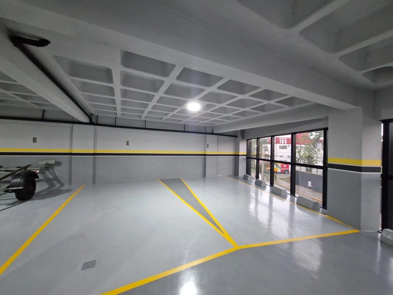 Apartamento à Venda – 155 m² | 3 Suítes | 3 Vagas – Balneário Perequê: 24ª foto da galeria de imagens do imóvel