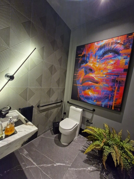 Apartamento à Venda – 155 m² | 3 Suítes | 3 Vagas – Balneário Perequê: 51ª foto da galeria de imagens do imóvel