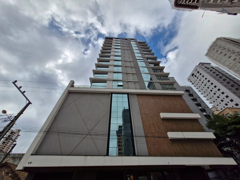 APARTAMENTO PARA LOCAÇÃO ANUAL | Perequê: 32ª foto da galeria de imagens do imóvel