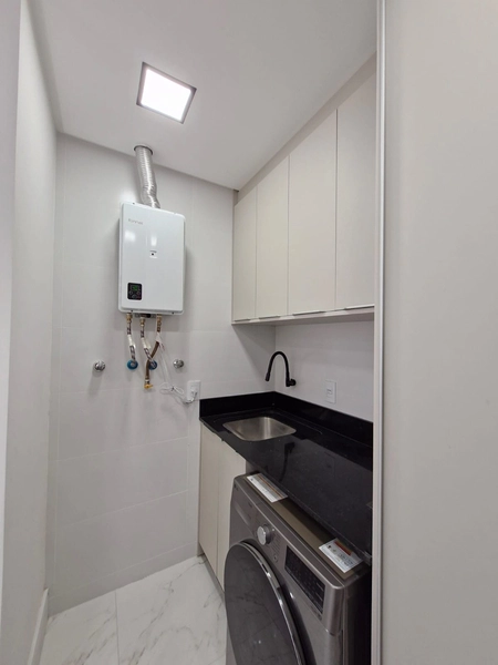 APARTAMENTO PARA LOCAÇÃO ANUAL | Perequê: 13ª foto da galeria de imagens do imóvel