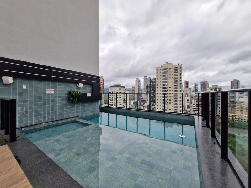 APARTAMENTO PARA LOCAÇÃO ANUAL | Perequê: 20ª foto da galeria de imagens do imóvel