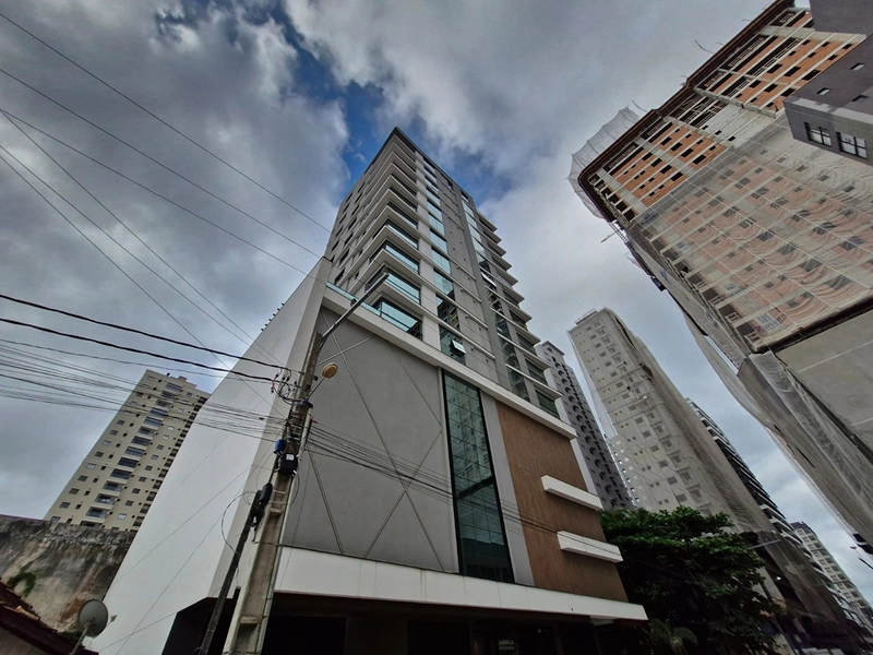 APARTAMENTO PARA LOCAÇÃO ANUAL | Perequê: 31ª foto da galeria de imagens do imóvel