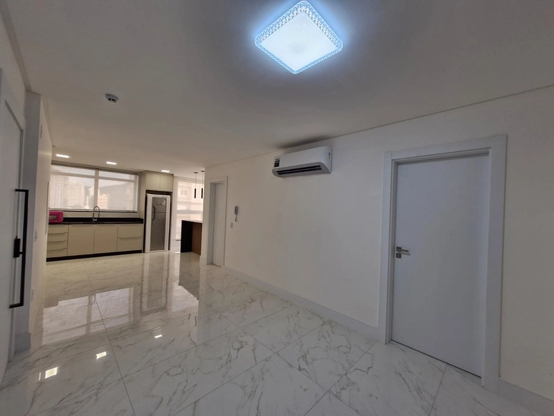 APARTAMENTO PARA LOCAÇÃO ANUAL | Perequê: 3ª foto da galeria de imagens do imóvel