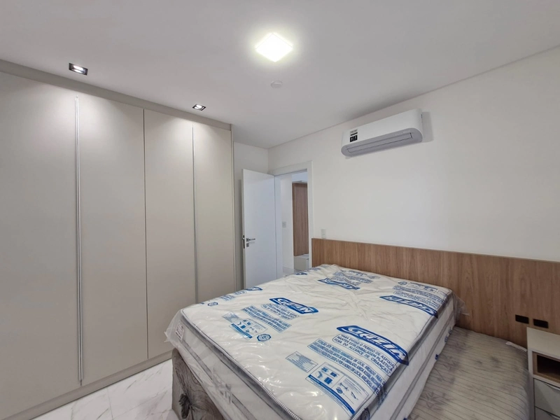 APARTAMENTO PARA LOCAÇÃO ANUAL | Perequê: 9ª foto da galeria de imagens do imóvel