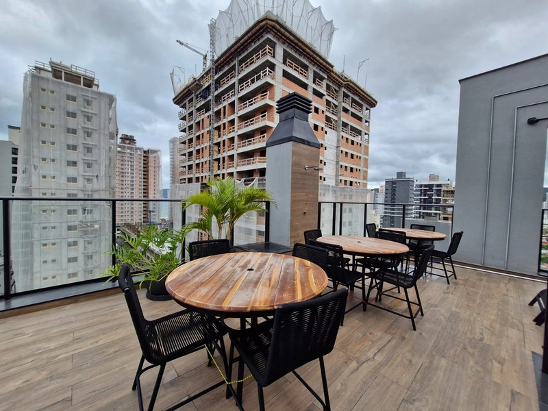 APARTAMENTO PARA LOCAÇÃO ANUAL | Perequê: 23ª foto da galeria de imagens do imóvel