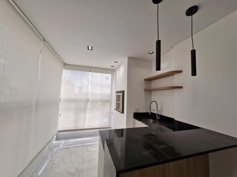 APARTAMENTO PARA LOCAÇÃO ANUAL | Perequê: 2ª foto da galeria de imagens do imóvel