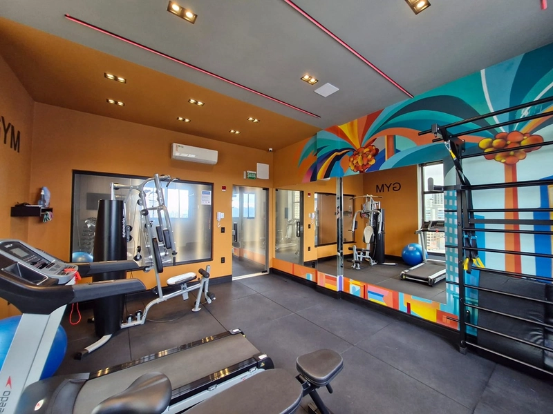 APARTAMENTO PARA LOCAÇÃO ANUAL | Perequê: 25ª foto da galeria de imagens do imóvel