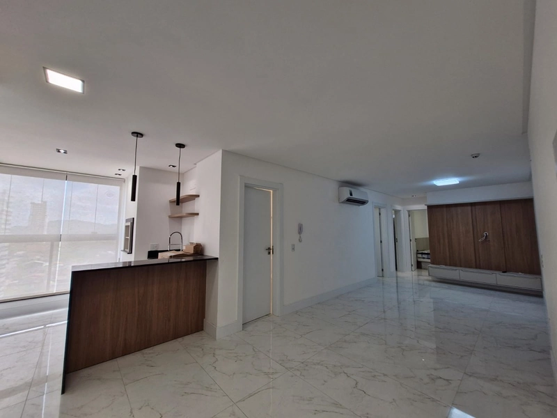 APARTAMENTO PARA LOCAÇÃO ANUAL | Perequê: 1ª foto da galeria de imagens do imóvel