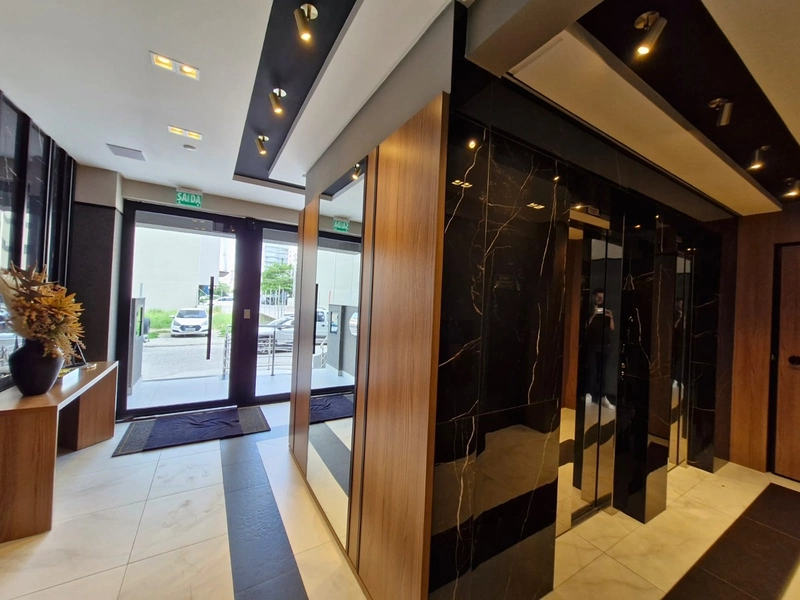 APARTAMENTO PARA LOCAÇÃO ANUAL | Perequê: 27ª foto da galeria de imagens do imóvel