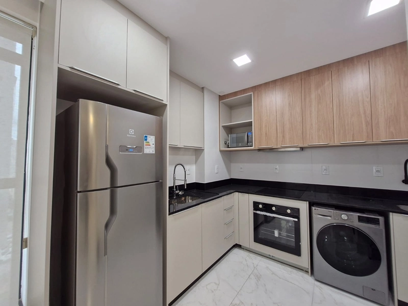 APARTAMENTO PARA LOCAÇÃO ANUAL | Perequê: 5ª foto da galeria de imagens do imóvel