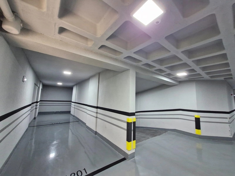 APARTAMENTO PARA LOCAÇÃO ANUAL | Perequê: 18ª foto da galeria de imagens do imóvel